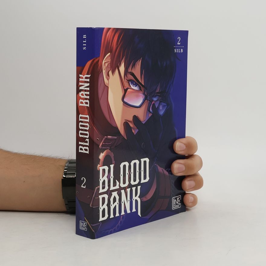 Silb Blood Bank 2