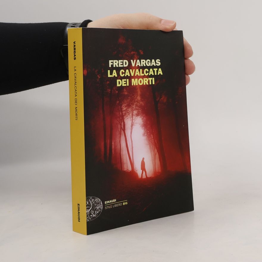 Fred Vargas La cavalcata dei morti