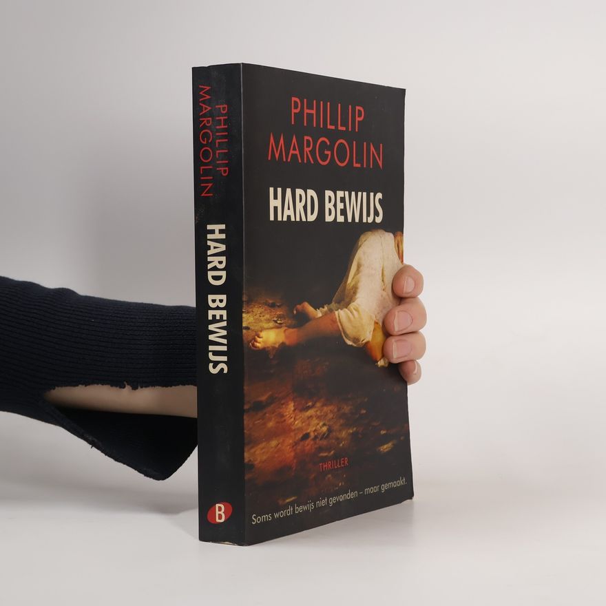 Willem Verhulst Hard bewijs