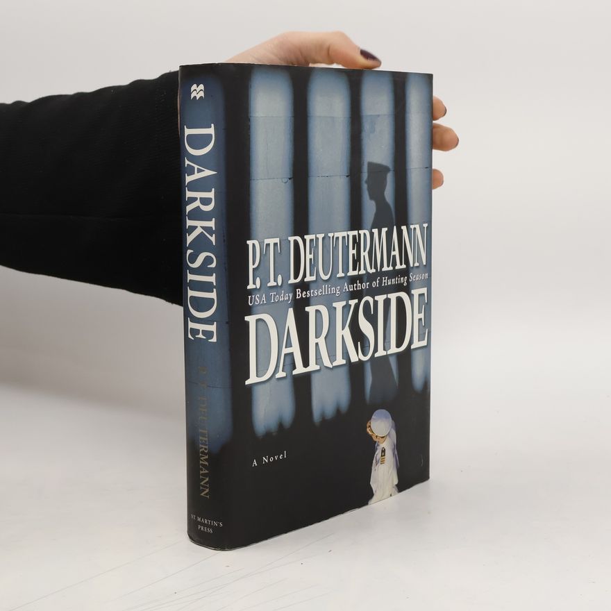 P. T. Deutermann Darkside