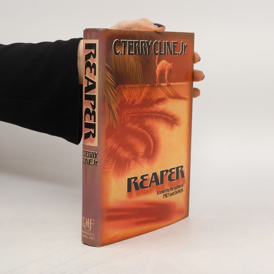 C. Terry Cline Jr. Reaper