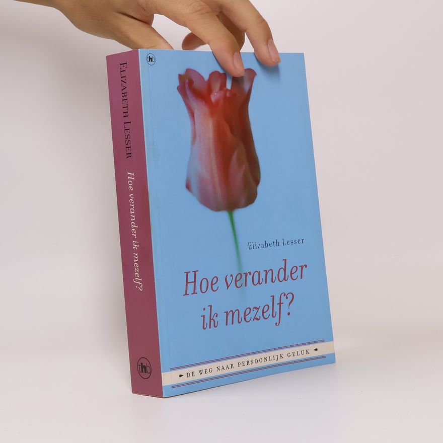 Rita Benjamins Hoe verander ik mezelf?