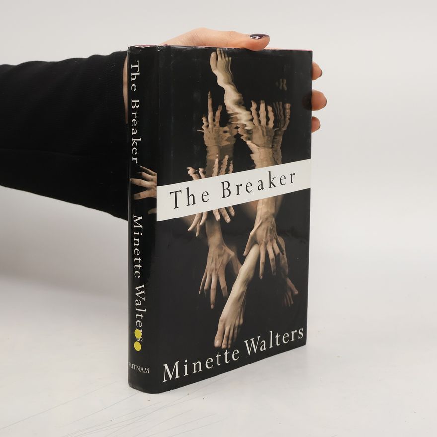 Minette Walter The Breaker