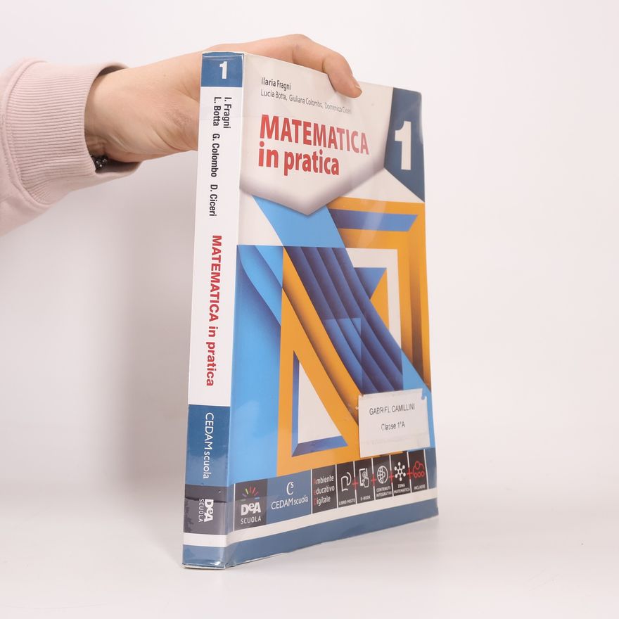 Domenico Ciceri Matematica in practica 1