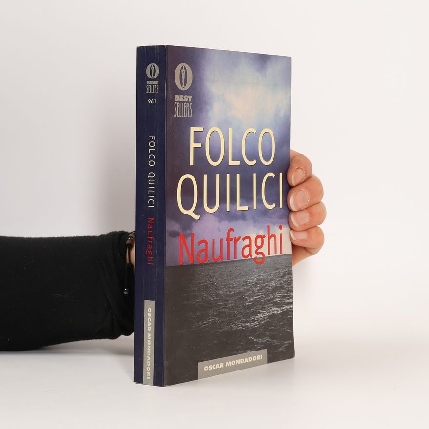 Folco Quilici Naufraghi
