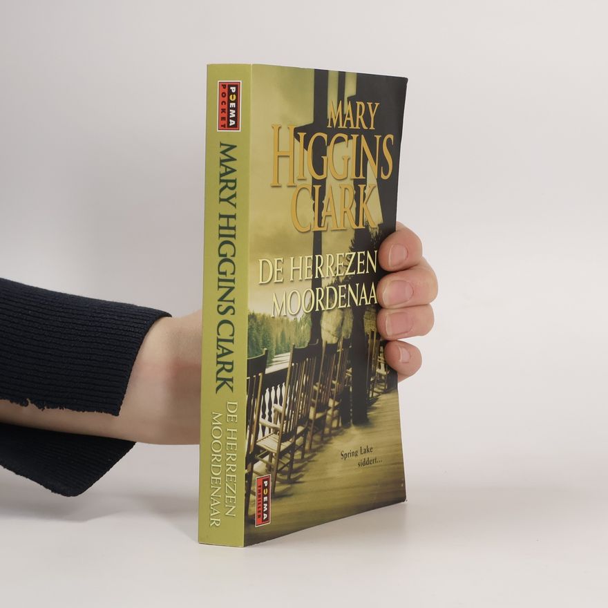 Mary Higgins Clark De herrezen moordenaar