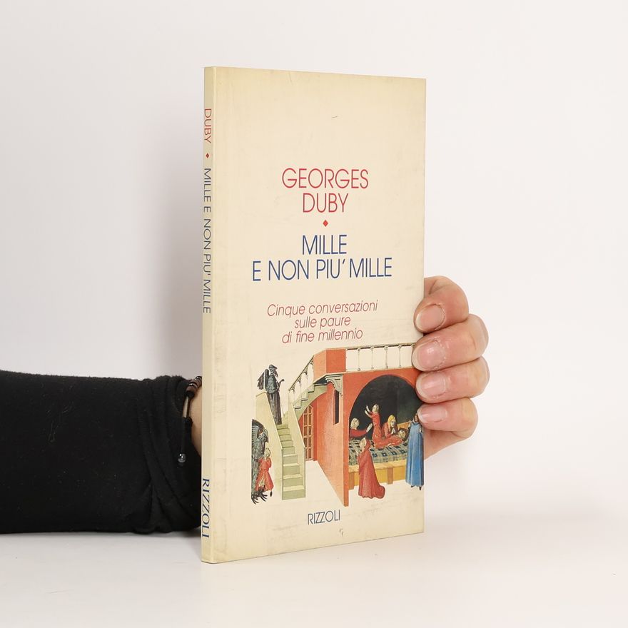 François Clauss Mille e non più Mille
