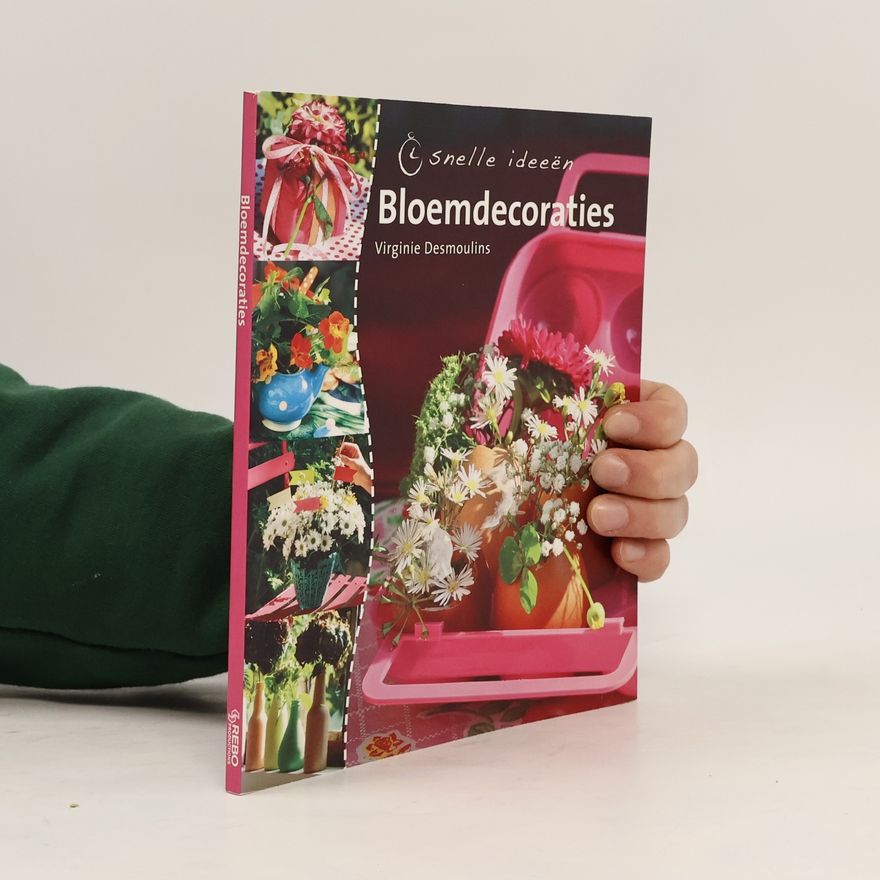 Rosy Coenen-van den Bergh Bloemdecoraties
