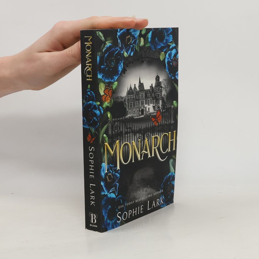 Sophie Lark Monarch