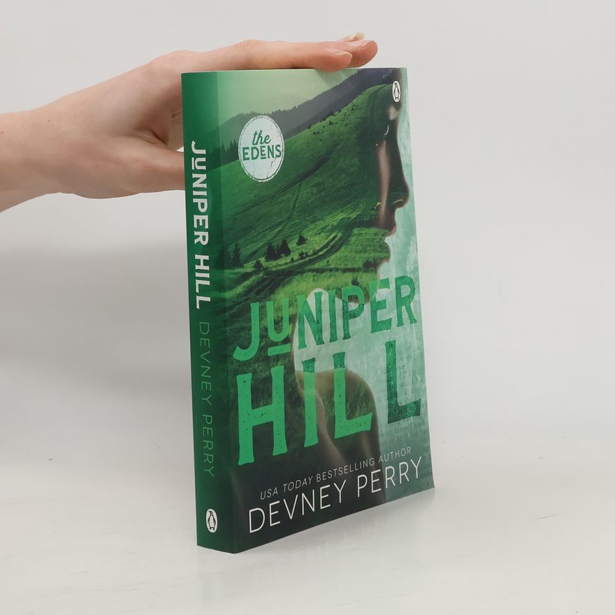 Devney Perry Juniper Hill