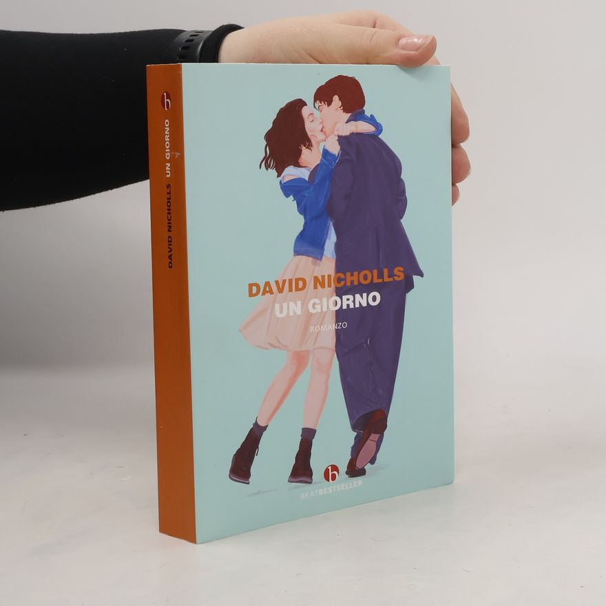David Nicholls Un giorno