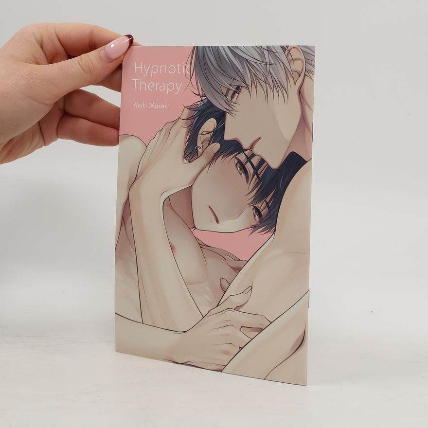 Maki Masaki Hypnotic Therapy - Special Edition