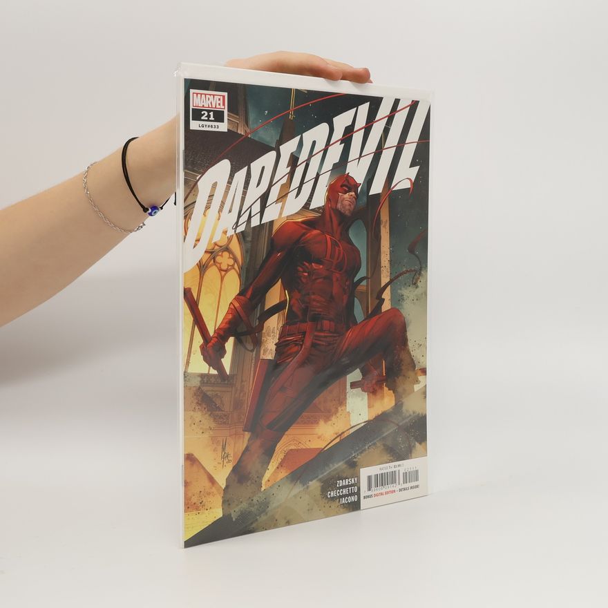 Autorenkollektiv Daredevil 21