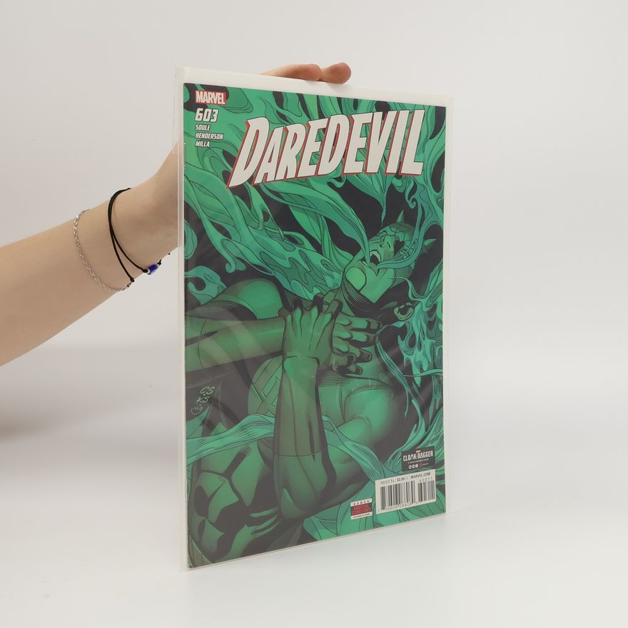 Autorenkollektiv Daredevil 603