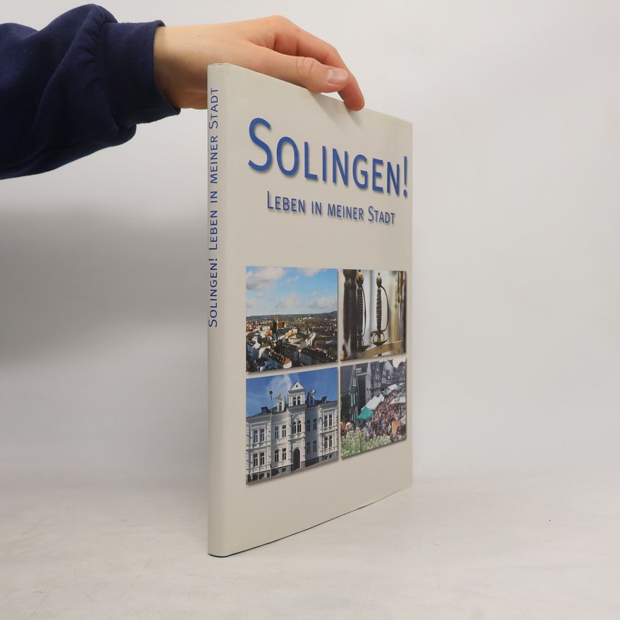 Michael Itschert Solingen!