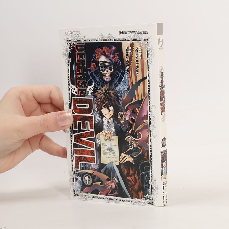 In-wan Youn Defense Devil 1