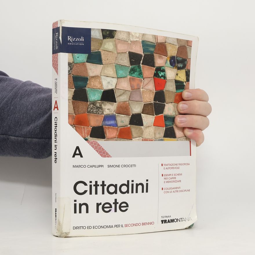 AA.VV. Cittadini in rete A