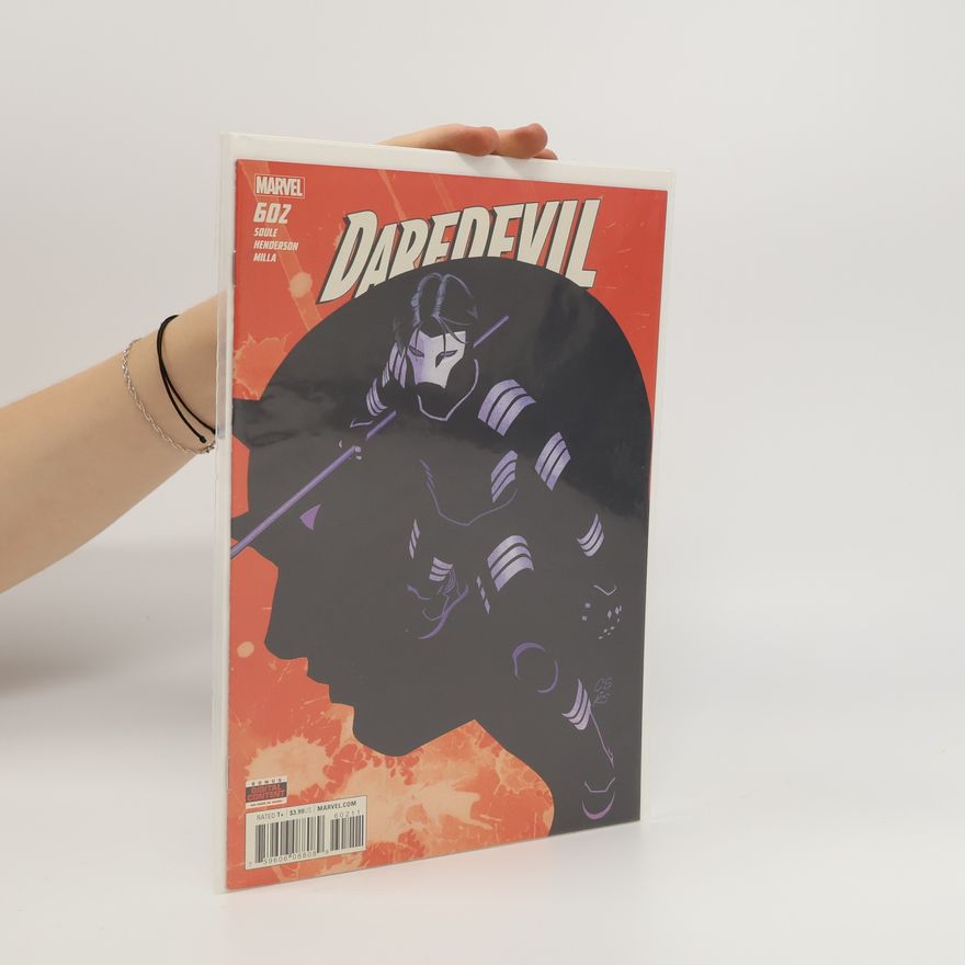 Autorenkollektiv Daredevil 602