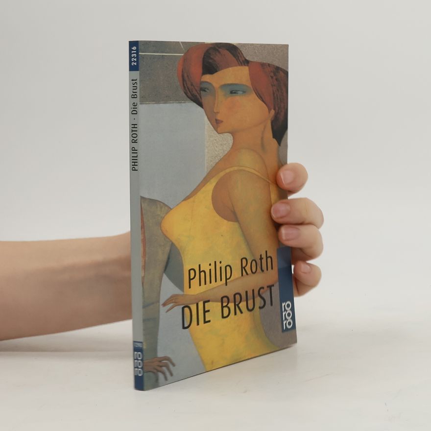 Philip Roth Die Brust
