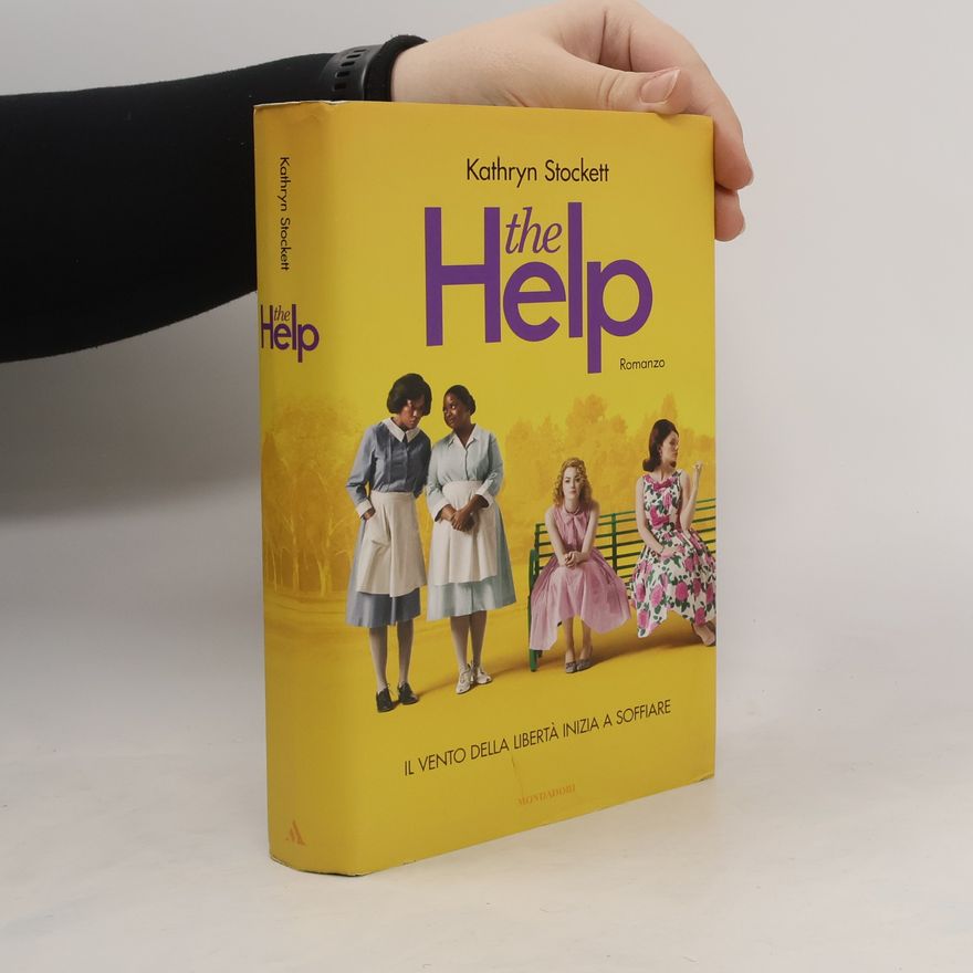 Kathryn Stockett The Help