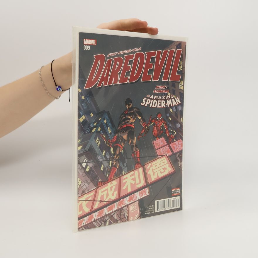 Autorenkollektiv Daredevil 9