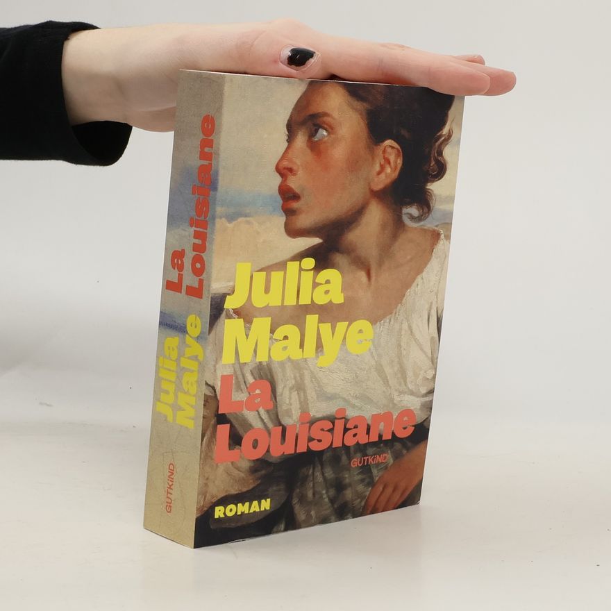 Malye Julia La Louisiane