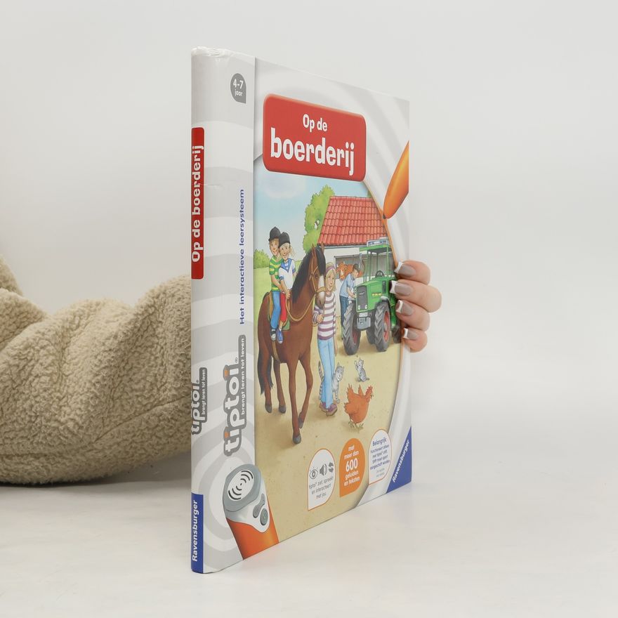 Autorenkollektiv Op de boerderij