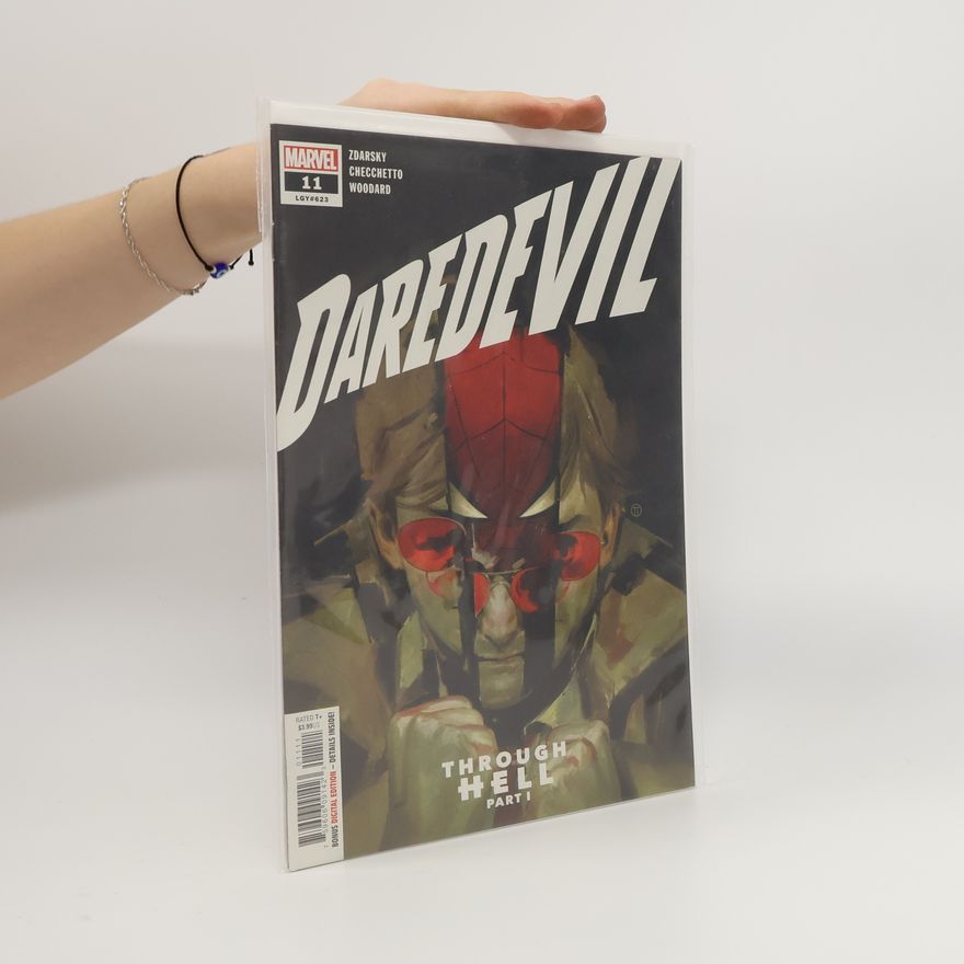 Autorenkollektiv Daredevil 11