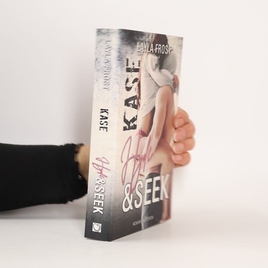 Layla Frost Hyde & Seek: Kase