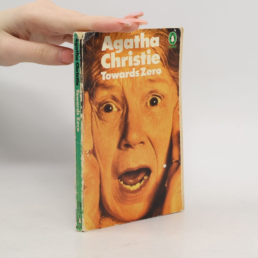 Agatha Christie Towards Zero