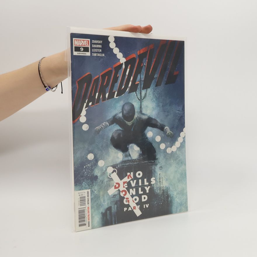 Autorenkollektiv Daredevil 9