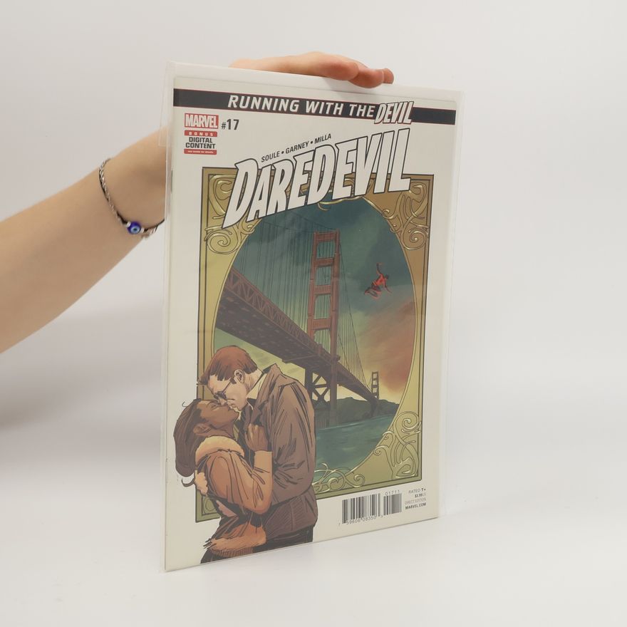 Autorenkollektiv Daredevil 17