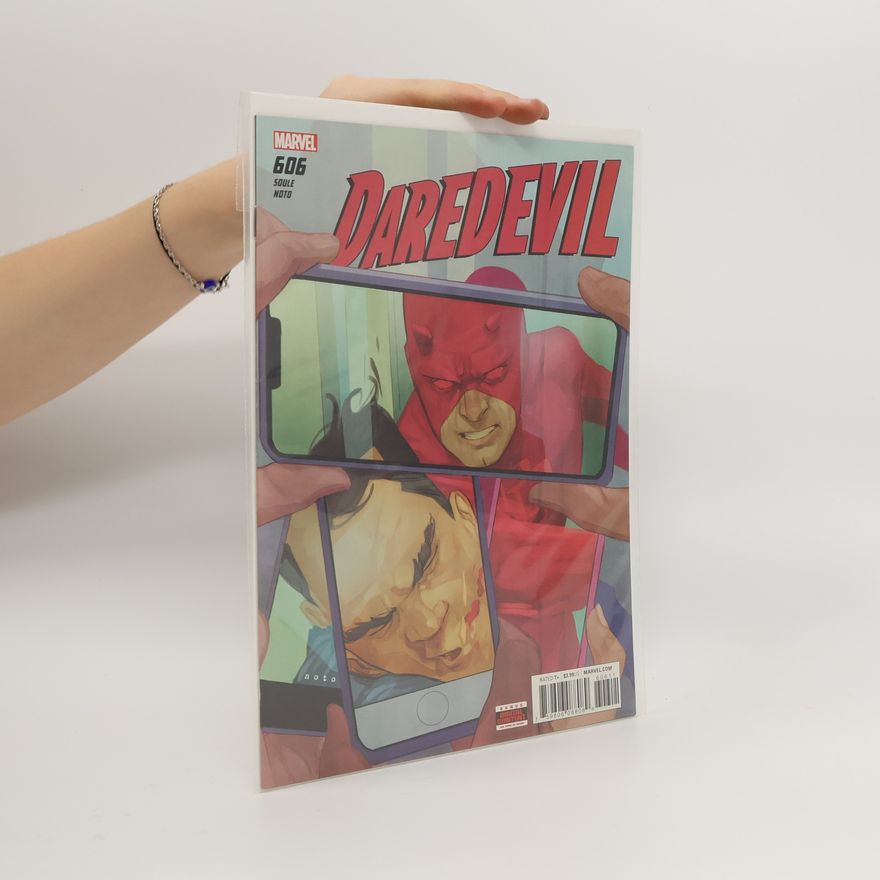 Autorenkollektiv Daredevil 606