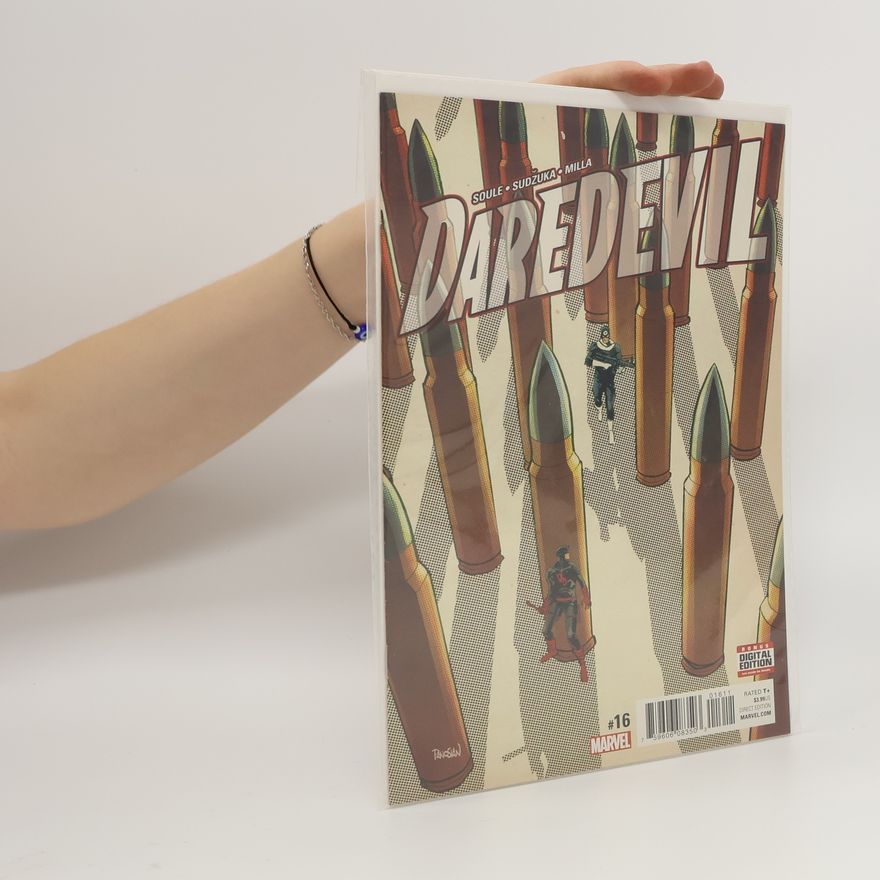 Autorenkollektiv Daredevil 16