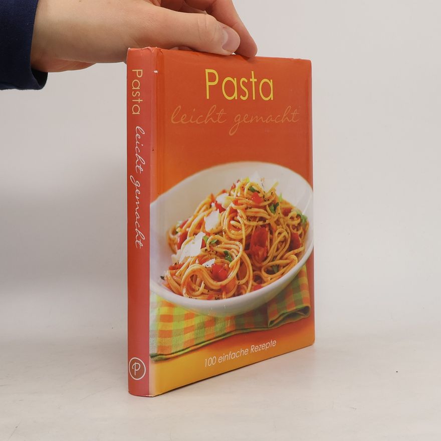 Kolektiv autorů Pasta