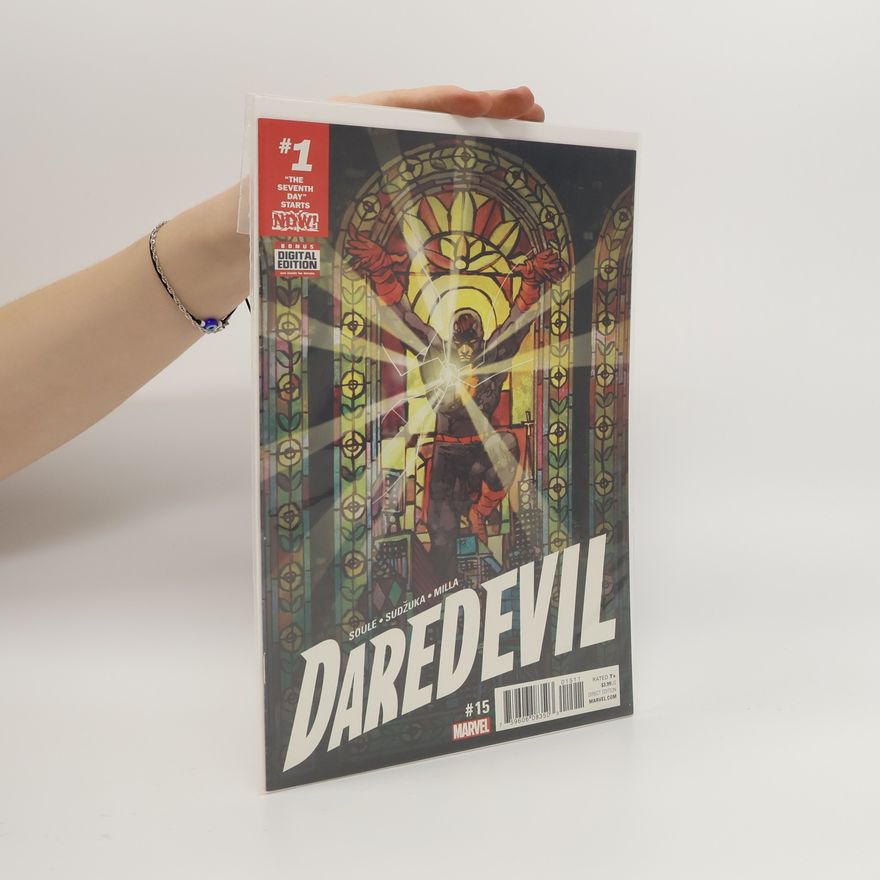 Autorenkollektiv Daredevil 15