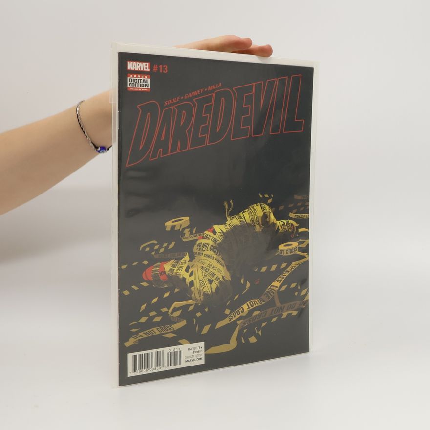 Autorenkollektiv Daredevil 13