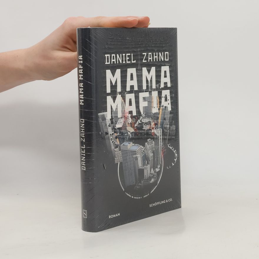 Daniel Zahno Mama Mafia