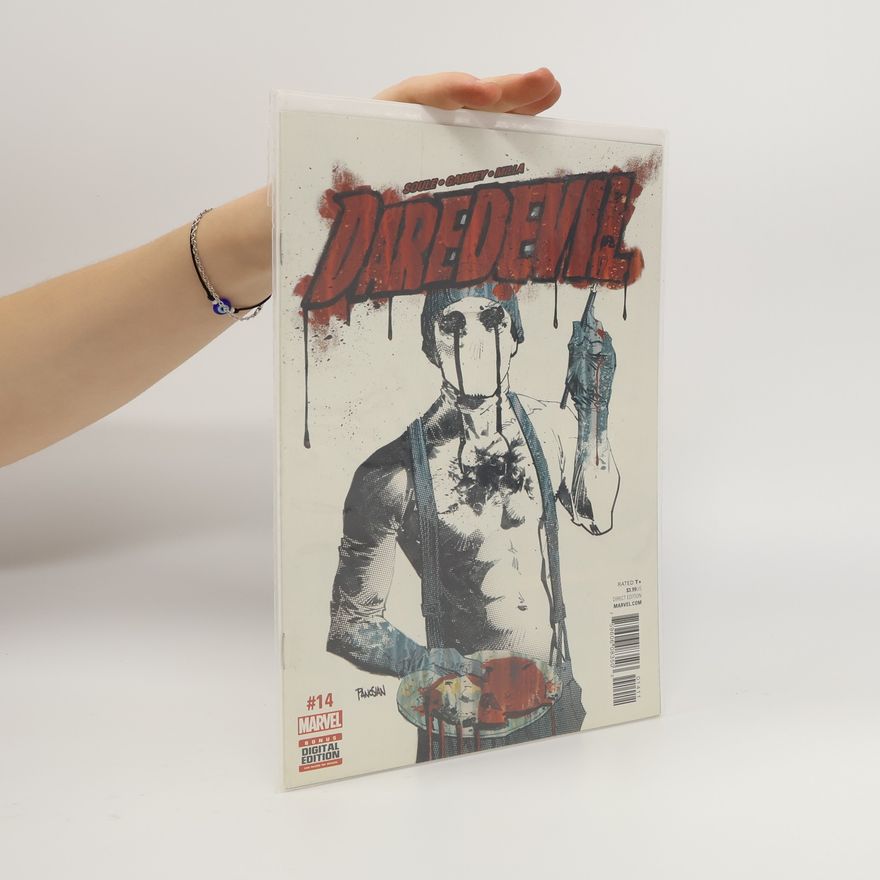 Autorenkollektiv Daredevil 14