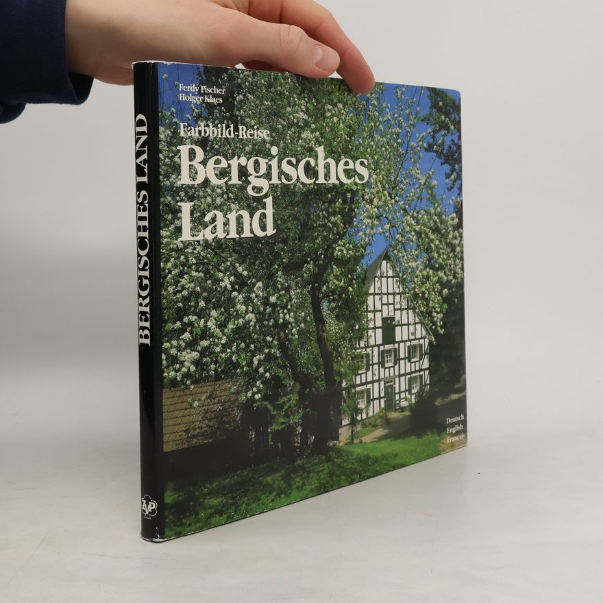 Holger Klaes Bergisches Land