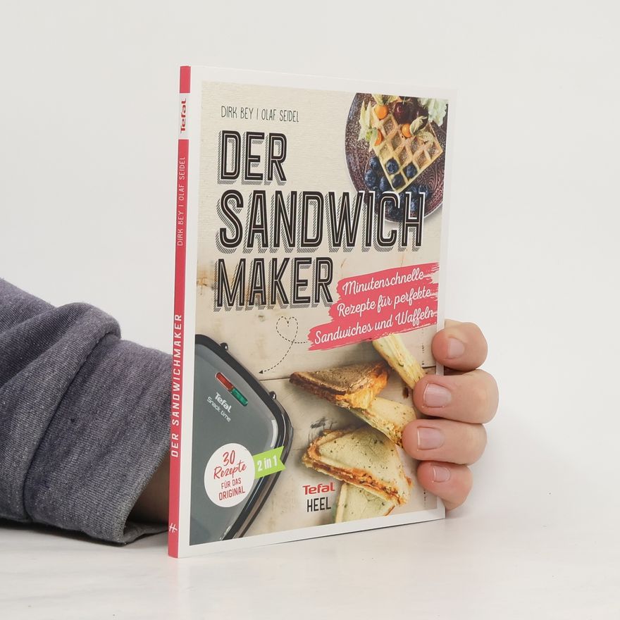 Dirk Bey Der Sandwichmaker