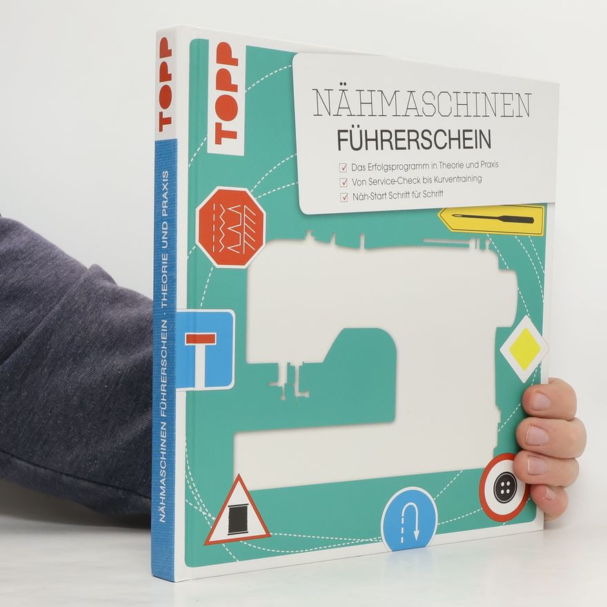 Eva Neumann Nähmaschinen-Führerschein