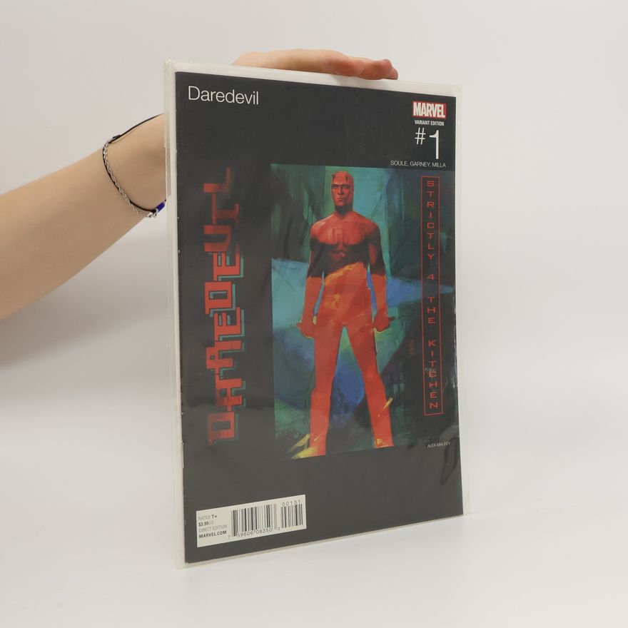 Autorenkollektiv Daredevil 1