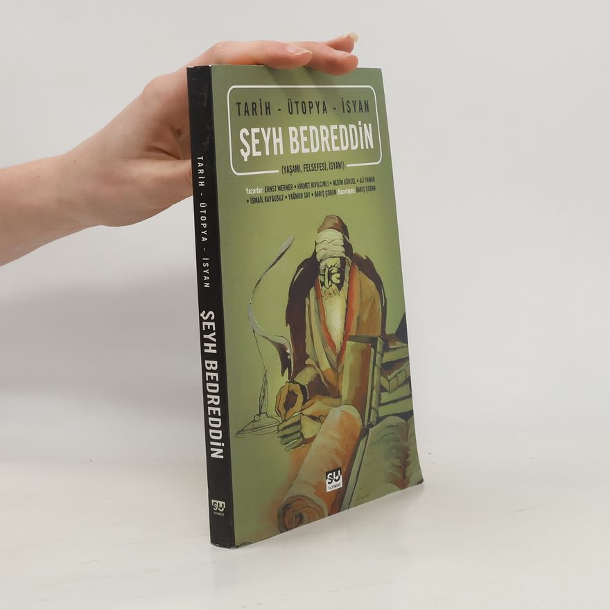 Barış Çoban Şeyh Bedreddin