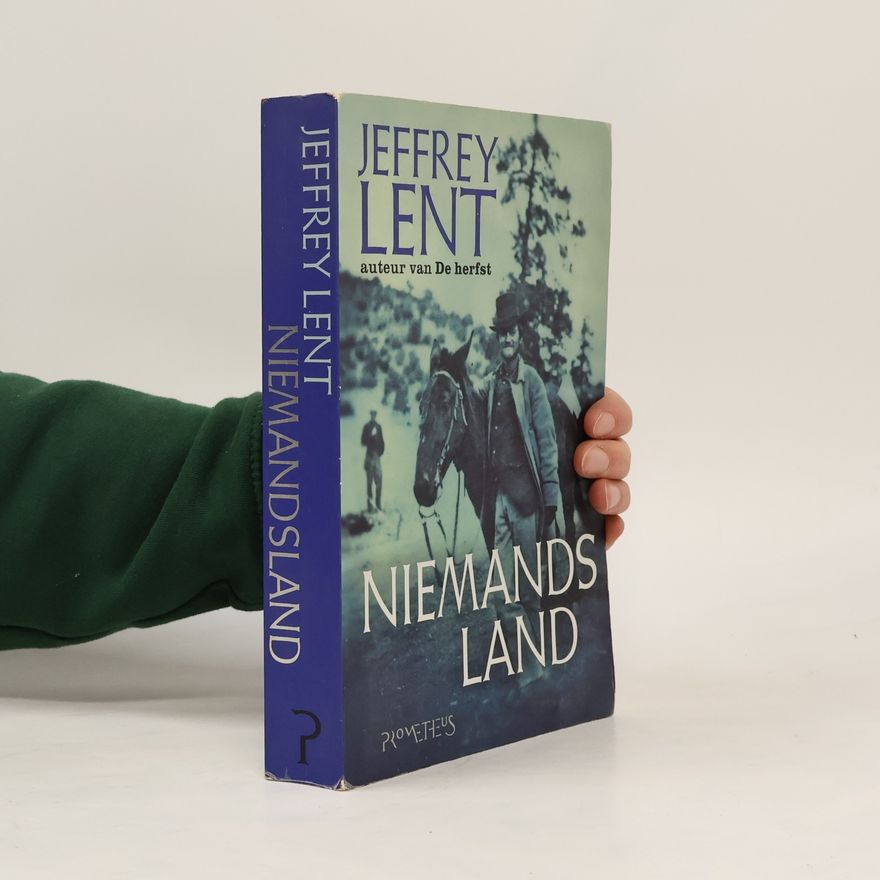 Tinke Davids Niemandsland