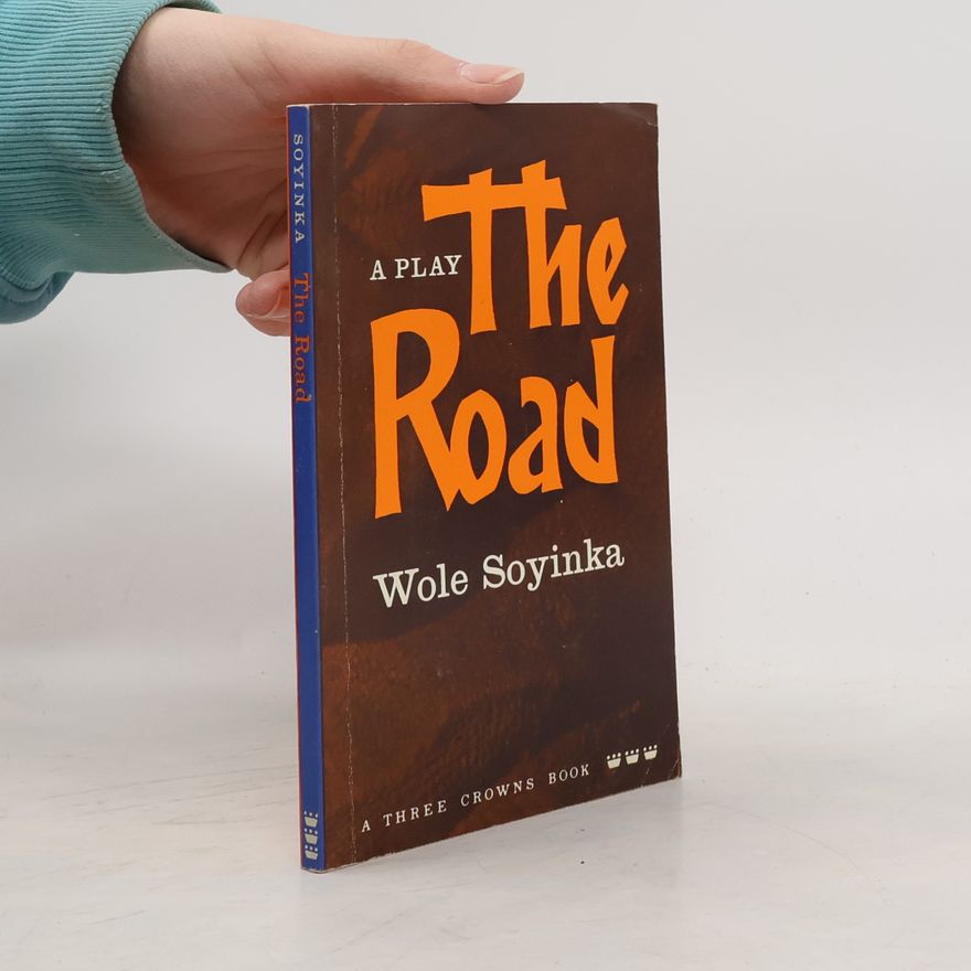 Wole Soyinka The Road