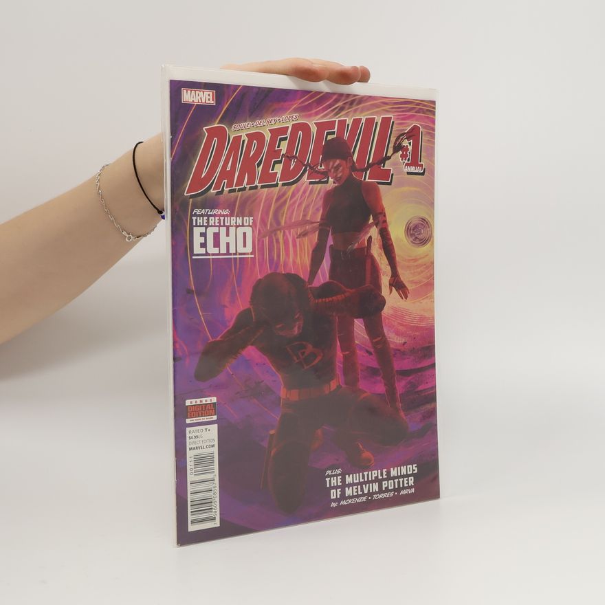 Autorenkollektiv Daredevil 1