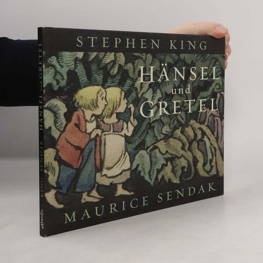 Maurice Sendak Hänsel und Gretel