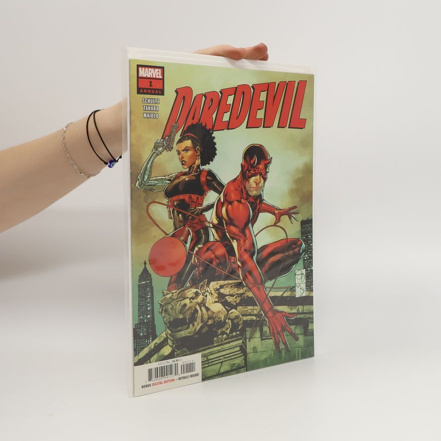 Autorenkollektiv Daredevil 1