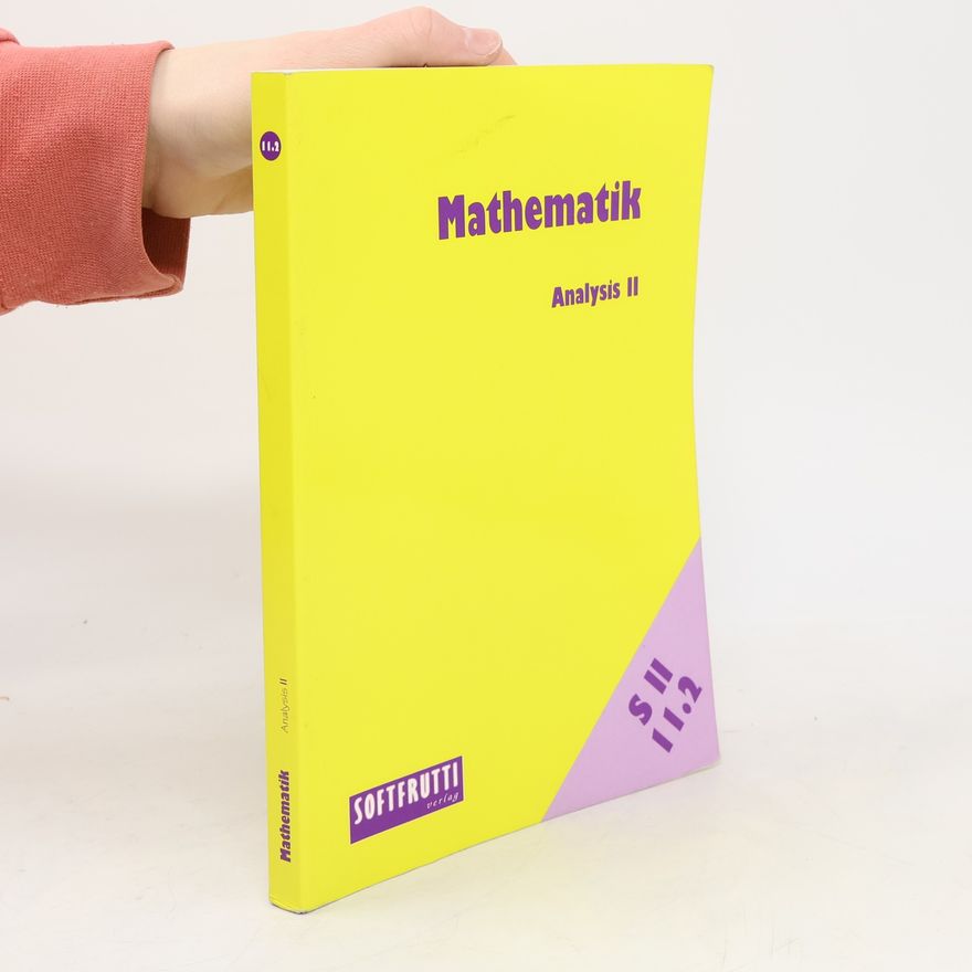 Werner Olmscheid Mathematik